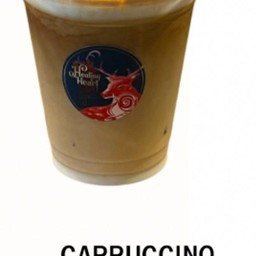 คาปูชิโน่