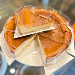 ชีสเค้ก เซตสุดคุ้ม