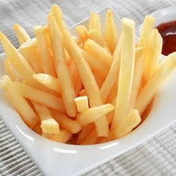 เฟรนช์ฟรายส์