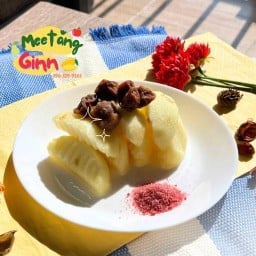 ผลไม้แช่บ๊วย / ผลไม้ทานเล่น - ลาดพร้าว 81