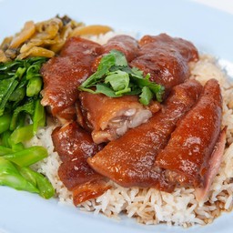 ข้าวคากิ