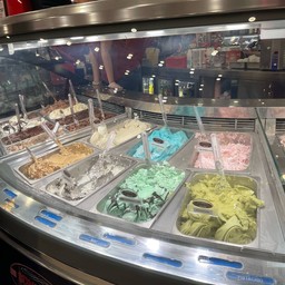 Sundaes Gelato Norwich