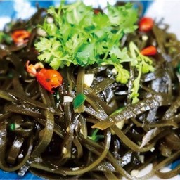 ยำสาหร่าย