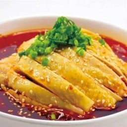 ไก่เสฉวน