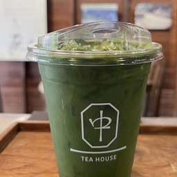 เพียว มัทฉะ (คาคูอิน) ชงใส