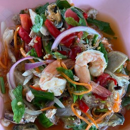 ยำรวมมิตร