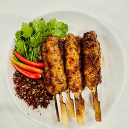 รสพริกไทยดำ