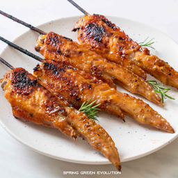 ปีกไก่ย่าง