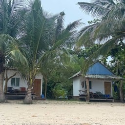Island Hut Resort