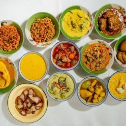 เหนือล่องใต้ สวนบวกหาด