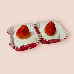 ไดฟุกุนูเทลล่าดูไบ 2 ชิ้น (ทำสดใหม่10นาที)