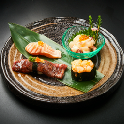 SPECIAL MASA NIGIRI SET