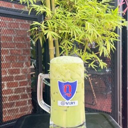 ชาเขียวชัก