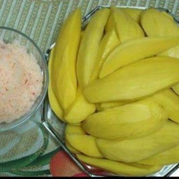 มะม่วงดอง