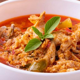 Panang Curry The Series พะแนง