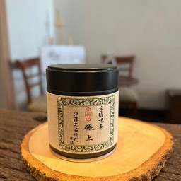 มัทฉะ  tenjo (เกรดพิธีการ บดละเอียดพิเศษ )