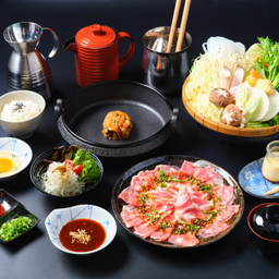 NABE KIMCHI (SET)