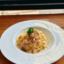 สปาเก็ตตี้คาโบนาร่า