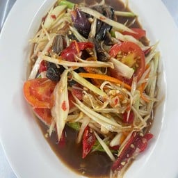 ร้านแช่บนัวครัว.เวียงจัน