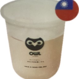 ชานมชีส