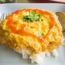 PJ อาหารตามสั่ง แม่สาย