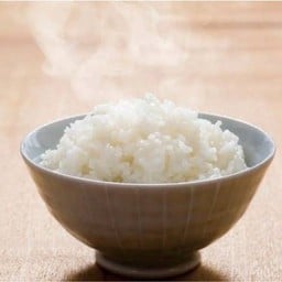 ข้าวสวย