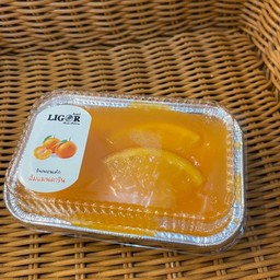 MANDARIN ORANGE CAKE