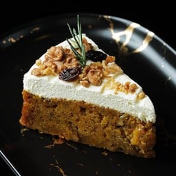 เค้กแคร์รอต