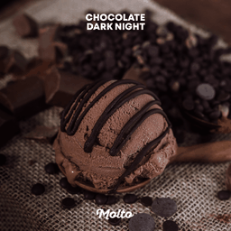 ช็อกโกแลต ดาร์กไนท์