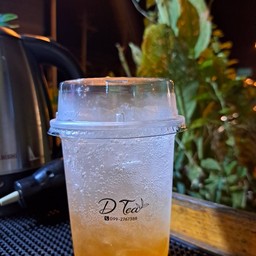 พีชโซดา