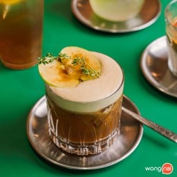 PETRICHOR Cafe’ เพทริเคอร์ คาเฟ่ -