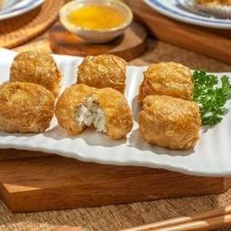 H15. ฮ่อยจ๊อปู ( 4ชิ้น )