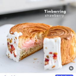 timber ring strawberry