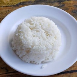 ข้าวเปล่า