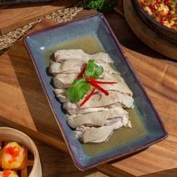 M1.ไก่แช่เหล้า