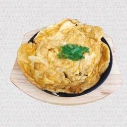 M23.ไข่เจียว