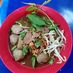 ฮาบีบ๊ะ อาหารตามสั่ง