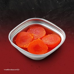 ไข่แดงเค็ม