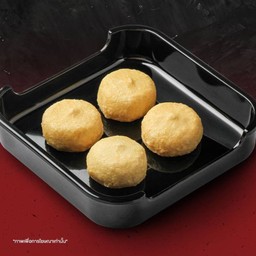 เต้าหู้ชีส 4 pcs