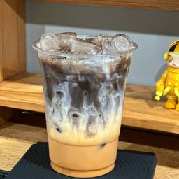 โกโก้ชาไทย