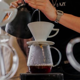 Ethiopia Gersay Beyou