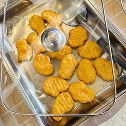 นักเกตไก่