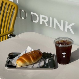 ☕️Morning Set 🥐