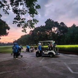 สนามกอล์ฟธูปะเตมีย์