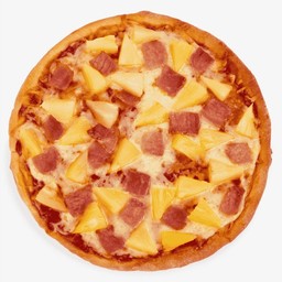 ฮาวายเอี่ยน พิซซ่า