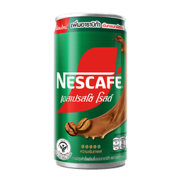 กาแฟเนสเขียว