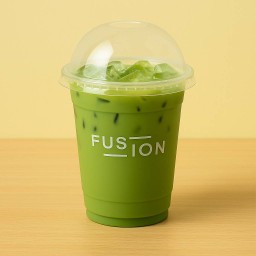 ชาเขียวเจ้มจ้น..