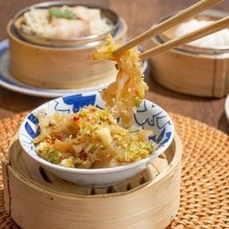 G1.แมงกระพรุนนึ่งมะนาว