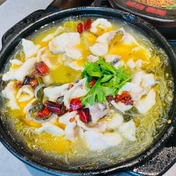 陶德砂锅(春熙路店)