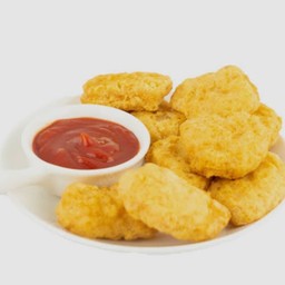 นักเก็ตไก่